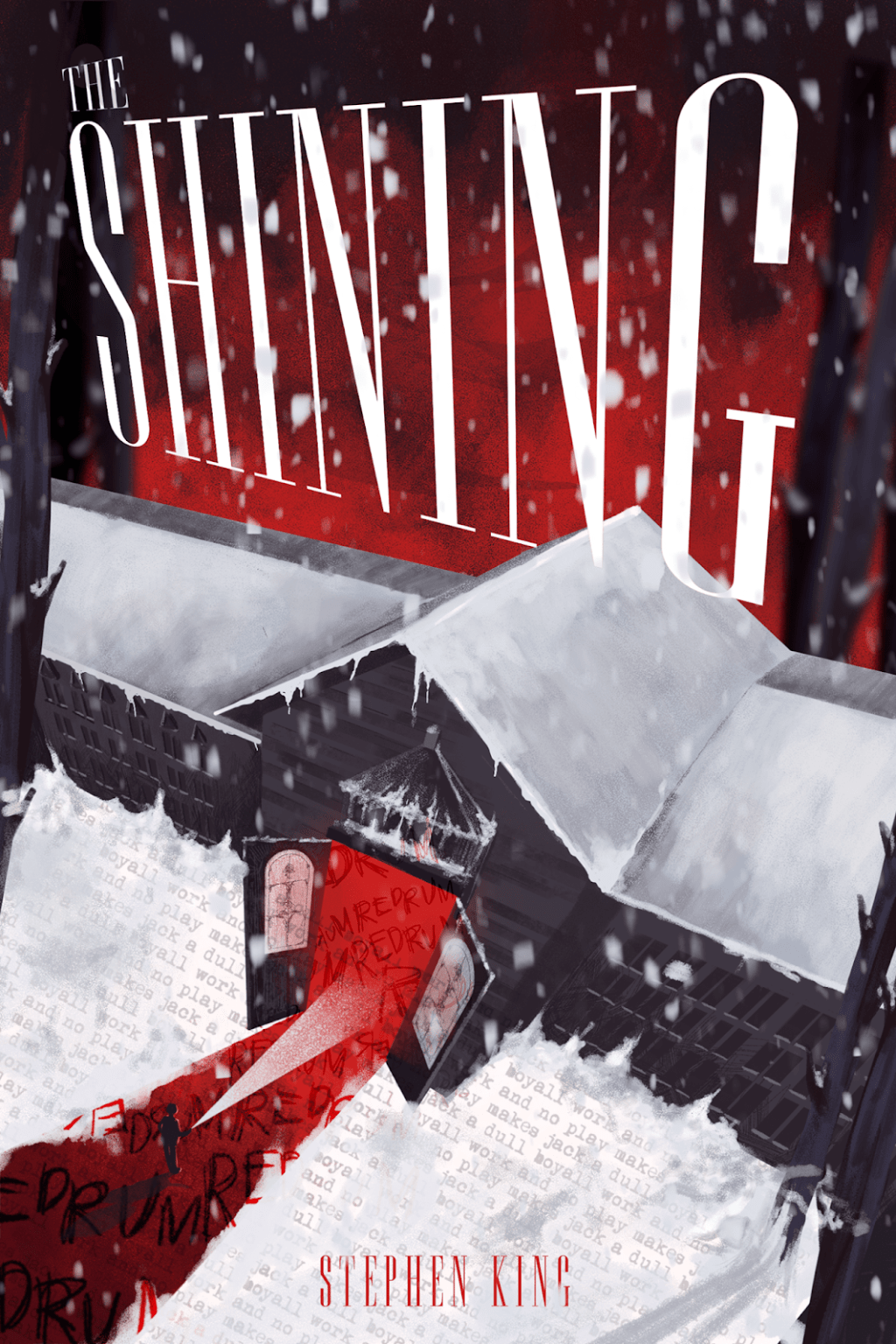 We Need to Talk About The&nbsp;Shining
